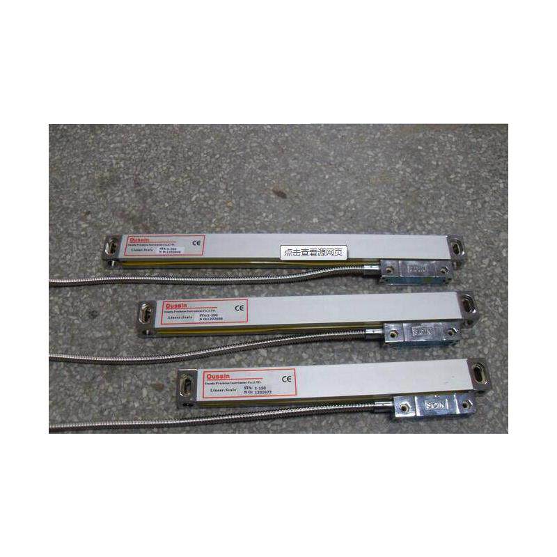 JSM1L韩国JENIX东山光栅尺JSM1L-1300mm 东山光栅尺