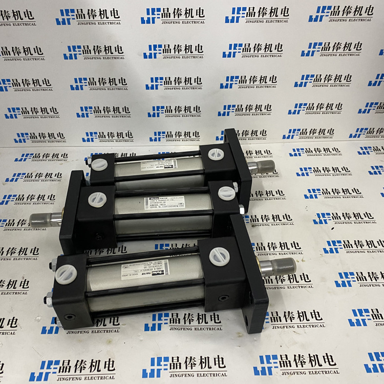 TAIYO太阳派克铁工HQS26