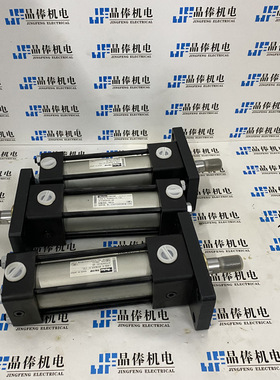 TAIYO太阳派克铁工HQS2 6SD63N70T-L薄型油缸 10A-6DFA63B150-AA