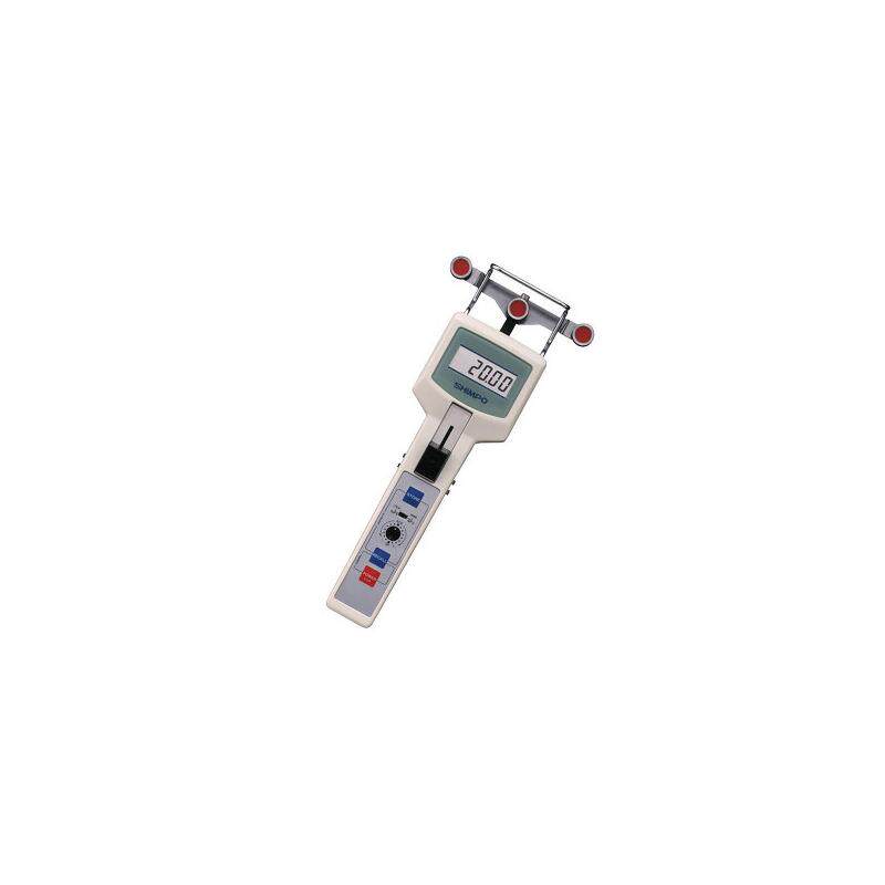 张力测量仪DTMX-2数字张力计 [正品]日本SHIMPO新宝其它仪表仪器