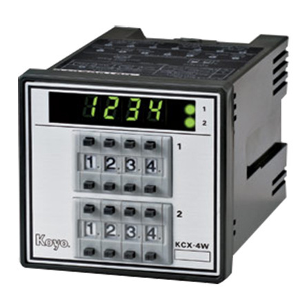 KOYO光洋电子计数器KCX-B
