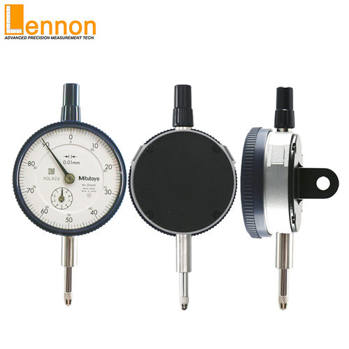 日本三丰指针机械百分表