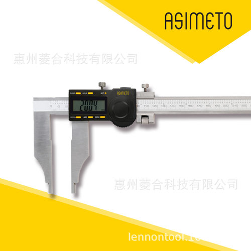 Asimeto德国安度重型双头