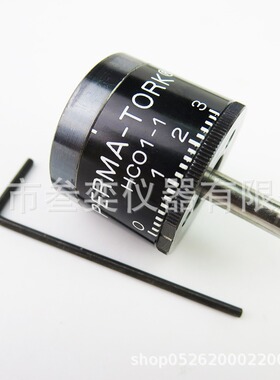 日本工进精工PERMATORK原装扭力控制器HC01-1扭矩限制器
