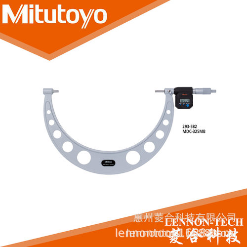 原装进口日本三丰Mitutoy