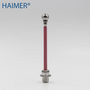 HAIMER长探针海默寻边器专用长测头80.363.00翰默D8长探针