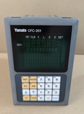 CFC-201日本YAMATO议价