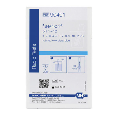 热销现货9040123PH酸碱