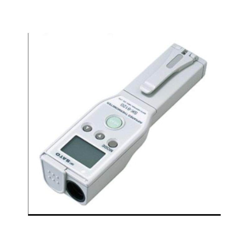 温度计SK-8120日本佐藤SKSATO红外测温仪8211-00,8213-00,8212-00