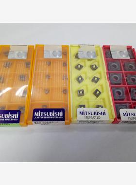 现货供应日本三菱数控刀片原装正品CNMG120404-MJ VP10RT