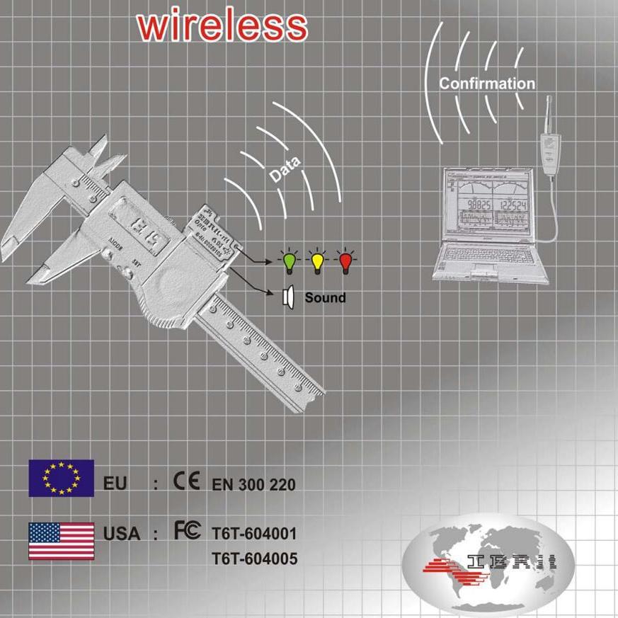 德国IBR远距离200米内日