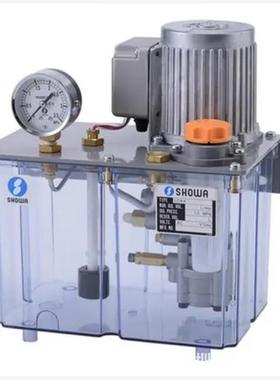 日本SHOWA正和润滑油泵LCA40401F/40300E/LCB4041C/521C