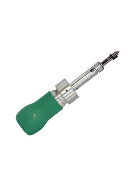 日本 东日 TOHNICHI 手动式扭力螺丝刀MNTD260CN 标记型