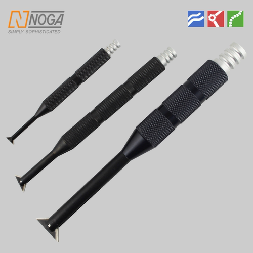 以色列诺佳(NOGA)翻转式