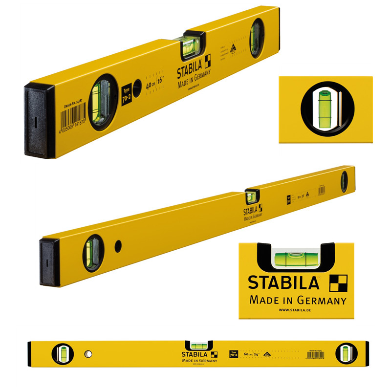 原装德国西德宝STABILA70