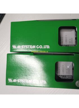 日本爱模M-SYSTEM讯号隔离器LWT-41A0-X-X议价