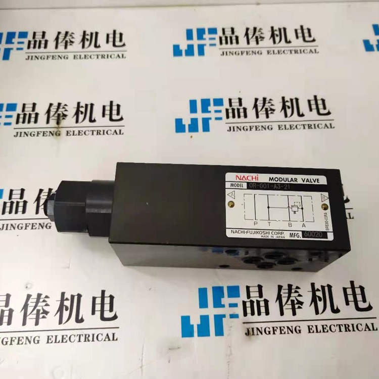 CQ-G03B-21不二越NACHI平