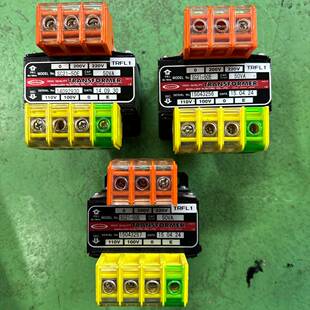 日本swallow SC21-30E SC21-50E 单相双绕组变压器