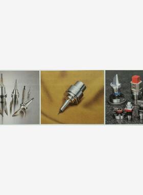 E40刀柄两支订货 货期4-6周