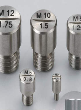 SK新泻精机螺纹孔定位规M10*P1.0型号THP-1010/原装正品/SK