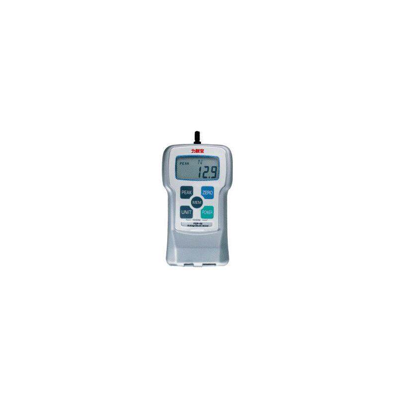 日本SHIMPO 力新宝数字测力仪数显推拉力计FGP-100