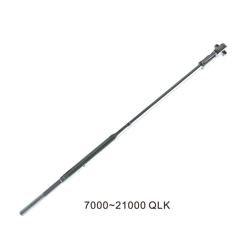 日本进口扭力扳手中村KAN