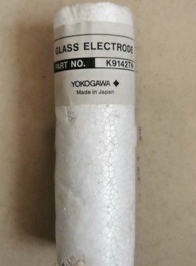 YOKOGAWA横河电极K9142TT全新优惠议价现货实拍