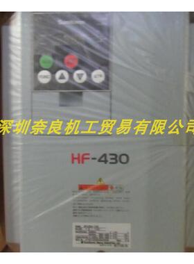 日本住友SUMITOMO变频器HF-5204-3A7议价