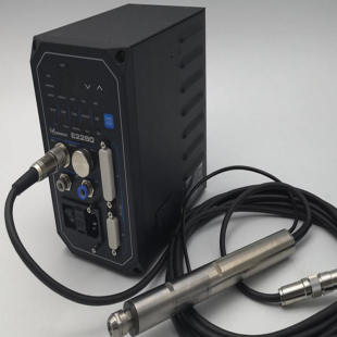 NAKANISHI中西E2000系列电主轴控制器E2280 中西主轴 精密型主轴