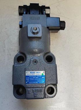 CVC-25-A-T39-W-10JA日本Tokyokeiki 电磁阀TCG50-10-B-P2-T-17