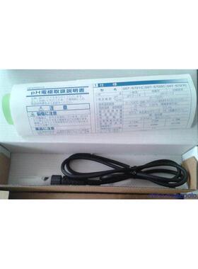 日本DKK原装进口HM-40R用GST-5741C电极HM-40P