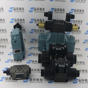 E115 G03 E3X G01 J22日本不二越NACHI电磁阀