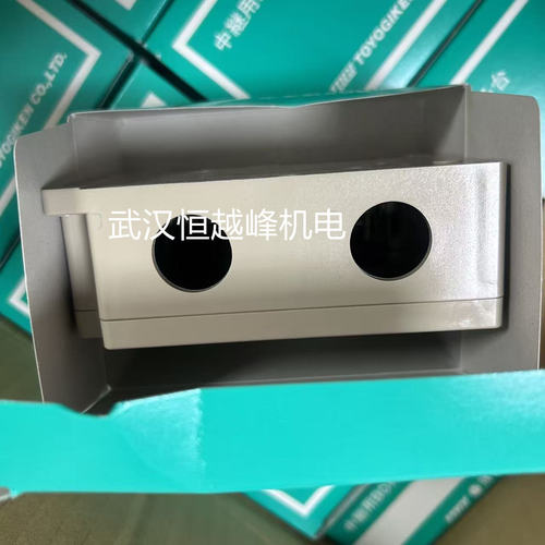 日本TOGI东洋技研接线盒B