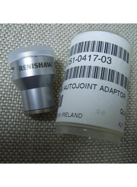 PAA1雷尼绍RENISHAW三座标转接A-1051-0417