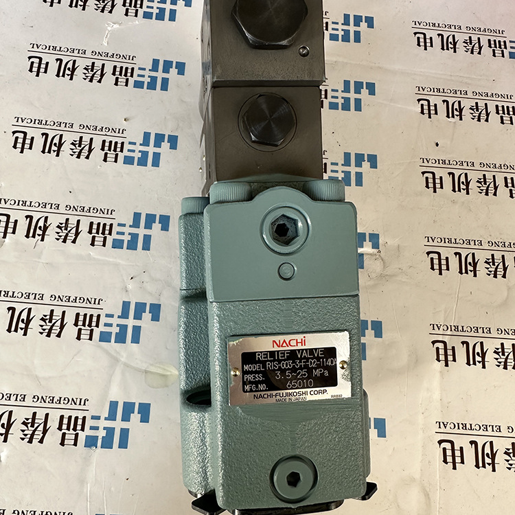 SA-G01-H3Z-F-E日本NACHI