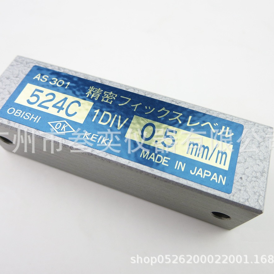 日本OBISHI大菱OK牌524C