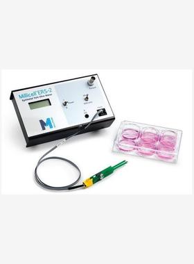 Millipore密立博Millicell-ERS2上皮跨膜细胞电阻仪