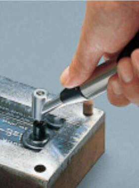 日本NSK打磨机40°研磨头EKC-300/手持式弯头打磨机/现货供应