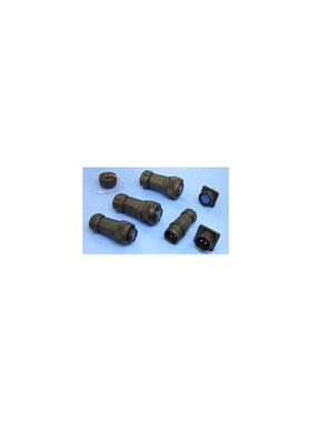 日本七星 NRW-2012-RM NRW-20-PCA1 NRW-20-RCA连接器