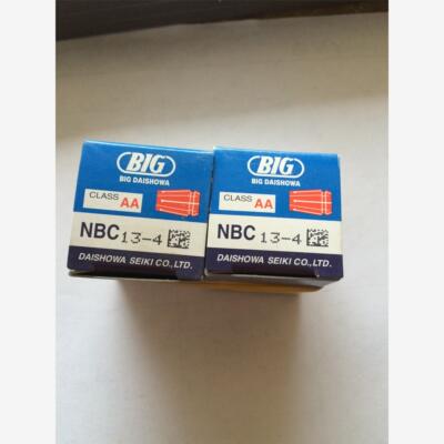 BIG筒夹NBC13-4.056现