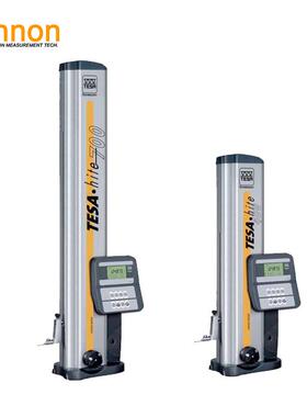 瑞士TESA测高仪正品 数显瑞士测高仪hite400 00730043测高仪
