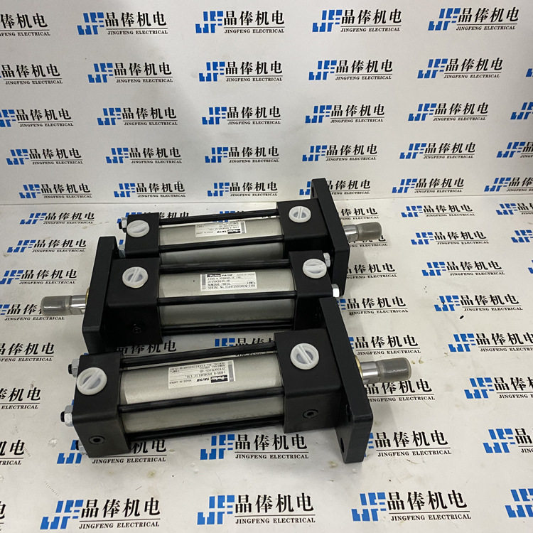 东久307压实油缸210C-12