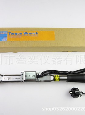 销售tohnichi/东日QLLS140N防错扭力扳手QLLS100N4带线扭力扳手