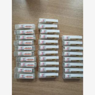 UC10-3.4.5.6.8.10台湾KOJEX广杰黄金筒夹夹头现货优惠销售可直拍