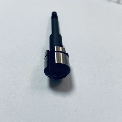 日本MST恩司迪HFT攻牙角