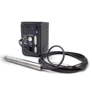 日本NAKANISHI高速主轴控制器E2280中西电主轴分板机主轴钻孔主轴