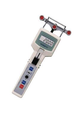 DTMB-2.5C日本SHIMPO力新宝数显张力计测试仪DTMB-0.2C
