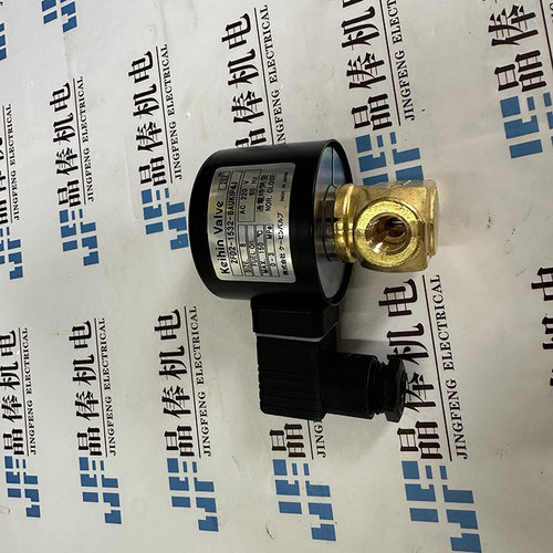 ZFD2-1532-8AUKIP4 110V/220V日本keihin京滨电磁阀M3P-0712-4GK