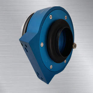 去毛刺主轴 丹麦浮动头FD 现货供应 自动化浮动主轴 D40 NFS