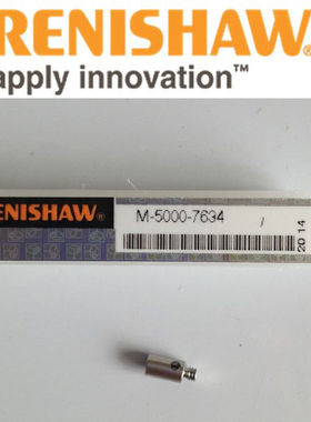 Renishaw雷尼绍三座标加